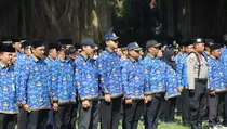 WFH ASN Jadi Sorotan, Jangan Sampai Jadi Ajang Kerja Sampingan