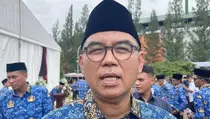 14 ASN Bogor Diperiksa Terkait Dugaan Jual Beli Jabatan