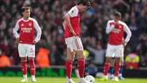 Arsenal Tersandung dari Bournemouth, Man City Dapat Angin Segar