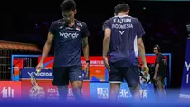 Hasil BAC 2026: Fajar/Fikri Tumbang dari Wakil Korea di Semifinal!