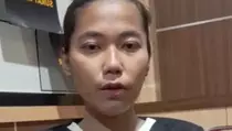 Pelaku Injak Al-Qur’an di Lebak Minta Maaf dan Mengaku Dipaksa