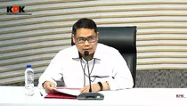 KPK Tetapkan Bupati Tulungagung Tersangka Pemerasan Pejabat