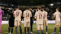 Liga Belanda: Paes Bersinar Saat Ajax Menang 3-0, Dean James Main Lagi