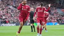 Liverpool Menang 2-0, Wonderkid 17 Tahun Ini Disebut Slot Mirip Salah