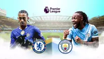 Prediksi Chelsea vs Man City, Guardiola Ingin Perpanjang Rekor Apik