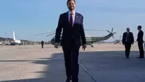 JD Vance Terbang ke Pakistan untuk Negosiasi dengan Iran