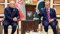 Dialog Iran-AS Buntu, Netizen Soroti Latar Belakang Delegasi 2 Negara