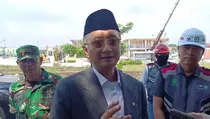 Kementerian PU Kebut Pembangunan Sekolah Rakyat