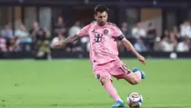 Lionel Messi Jadi Pemain Tercepat Capai 100 Gol MLS, Ini Pesaingnya
