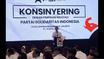 Kaesang Panaskan Mesin Politik PSI untuk Pemilu 2029