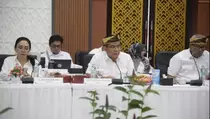 Anggota DPR Dorong Tunjangan Petugas Imigrasi di Wilayah Perbatasan