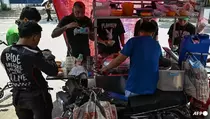 Penutupan Selat Hormuz Mulai Berimbas ke Pedagang Kaki Lima Filipina
