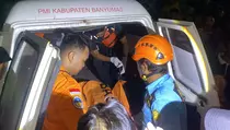 Kecelakaan di Sungai Pelus, Korban Hilang Ditemukan 6 Km dari TKP
