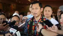Pemerintah Mulai Realisasi Giant Sea Wall 575 Km