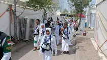 Pemerintah Arab Saudi Batasi Akses Masuk Makkah Menjelang Masa Haji