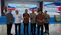 Tak Hanya untuk Polisi, Mengapa Polri Ingin Buka Kampus Keamanan untuk Umum?