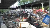Tekan Sampah hingga 80 Persen, BRIN Kembangkan PLTSa Merah Putih