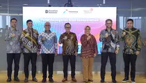 Telkom dan PGN Dorong Ekosistem Green Digital Infrastructure Terintegrasi Bersama Mitra Global