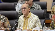 Danantara Pastikan Aturan Ekspor SDA Cegah Under Invoicing