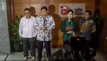 Kementrian PKP dan OJK Siap Bentuk Satgas untuk Percepatan Rumah Rakyat