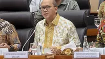 Hilirisasi Fase II Bakal Serap 600.000 Tenaga Kerja