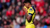 Berjuang Lolos Degradasi, Tottenham Malah Kehilangan Romero 8 Pekan