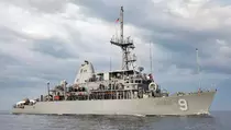 Tambah Armada, 2 Kapal Avenger Penyapu Ranjau AS Bergerak ke Hormuz
