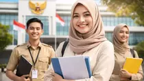 2 Pekan WFH Diberlakukan, Belum Ada ASN yang Melanggar