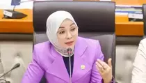 Akses Konektivitas Tak Merata, DPR Prihatin Nasib Bengkulu