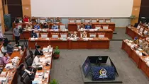 Biaya Haji 2026 Naik Rp 1,77 Triliun Imbas Konflik Timur Tengah