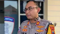 Tak Bisa Naik Motor, Ibu Rumah Tangga di Batang Kena Tilang ETLE
