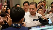 Apresiasi Global terhadap Ketangguhan Ekonomi Indonesia di Tengah Gejolak Geopolitik