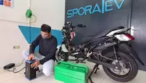 Belajar dari Mandeknya Program Konversi Motor Listrik