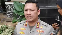 Polda Metro Pulangkan 101 Orang yang Diamankan Saat May Day di Jakarta