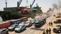 Penjualan Mobil Listrik di Singapura Tiba-tiba Meledak