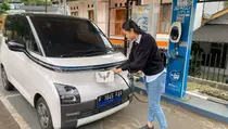 Kemenperin Waswas Perubahan Pajak Mobil Listrik Tekan Penjualan