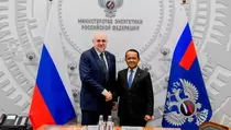 Bahlil Amankan Energi RI dari Rusia, Akademisi Angkat Suara