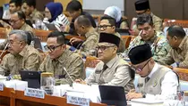 Biaya Haji Bengkak Rp 1,77 T, Kemenhaj Siapkan Payung Hukum