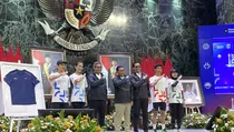 Jakarta Siap Sambut 40.000 Pelari di BTN Jakarta International Marathon 2026