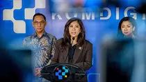 Perkembangan Kepatuhan Terhadap PP Tunas