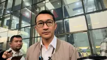 KPK Nilai Putusan MK Soal Calon Pimpinan Nonaktif Jabatan Lama Tepat