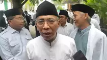 PBNU: Program MBG Langkah Strategis Siapkan Generasi Sehat dan Cerdas