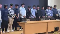 UI Bantah Tak Transparan Usut Kasus Pelecehan Seksual Fakultas Hukum