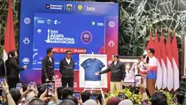 Pramono Gratiskan Transportasi Umum untuk Peserta Jakim 2026