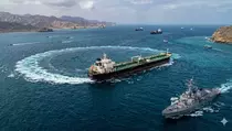 Mencekam, Bajak Laut Somalia Kembali Rampas Kapal Tanker Minyak