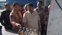Bensin Sawit ITS Bikin Pemerintah Tertarik, Bisakah Gantikan BBM?