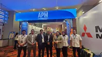 Indonesia Perkuat Jaringan dengan Industri Maritim Global