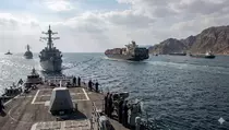 Iran Pastikan Kapal Rusia dan China Dapat Perlakuan Spesial di Hormuz