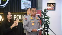 Jerat 13 Tersangka, Satgas Haji Polri: Kerugian Tembus Rp 10 Miliar