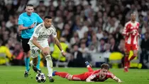 Deretan Comeback Tandang Paling Gila dalam Sejarah Liga Champions